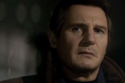 Liam Neeson in 'A Walk Among the Tombstones'