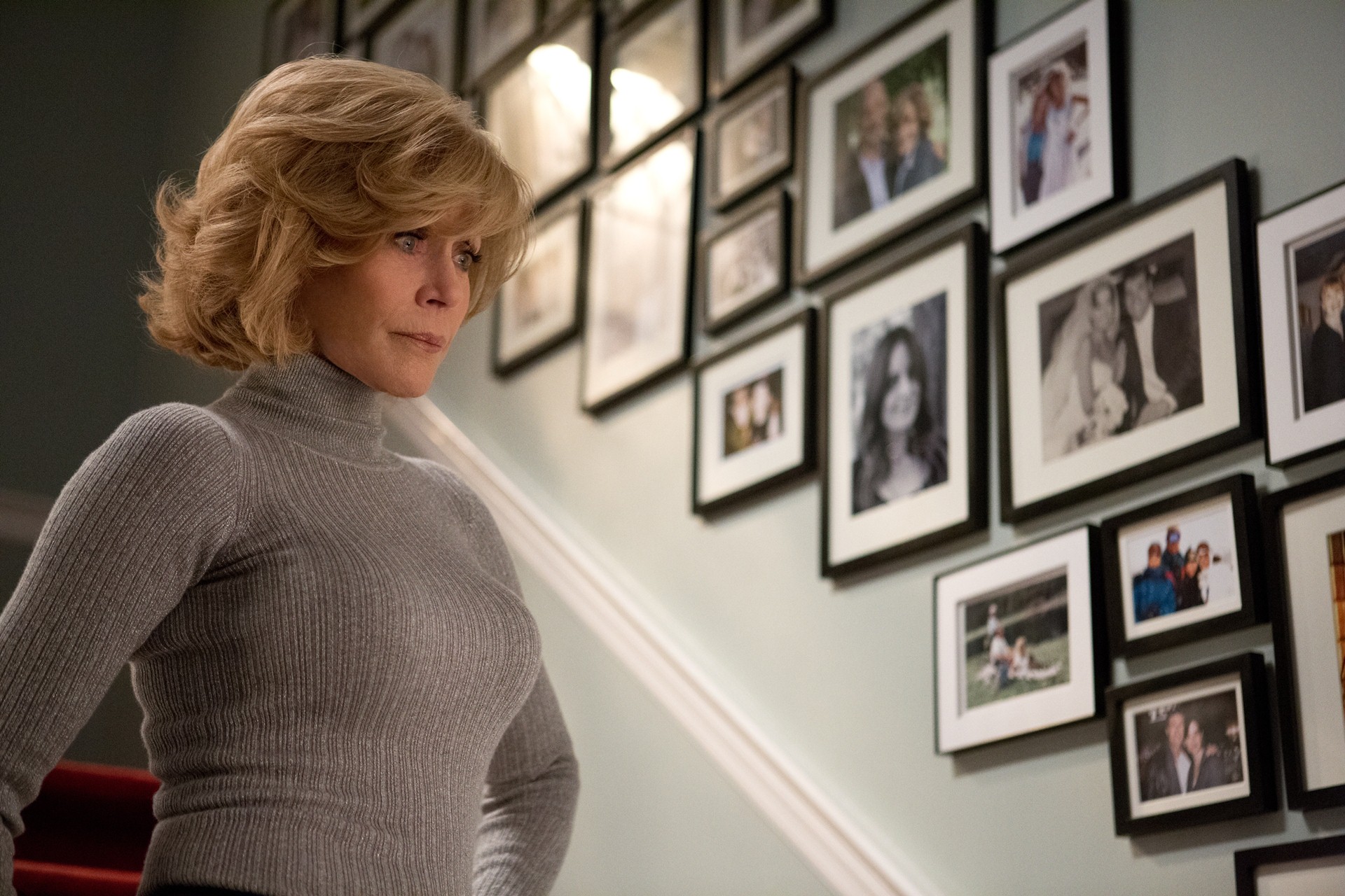 Jane Fonda in 'This Is Where I Leave You'