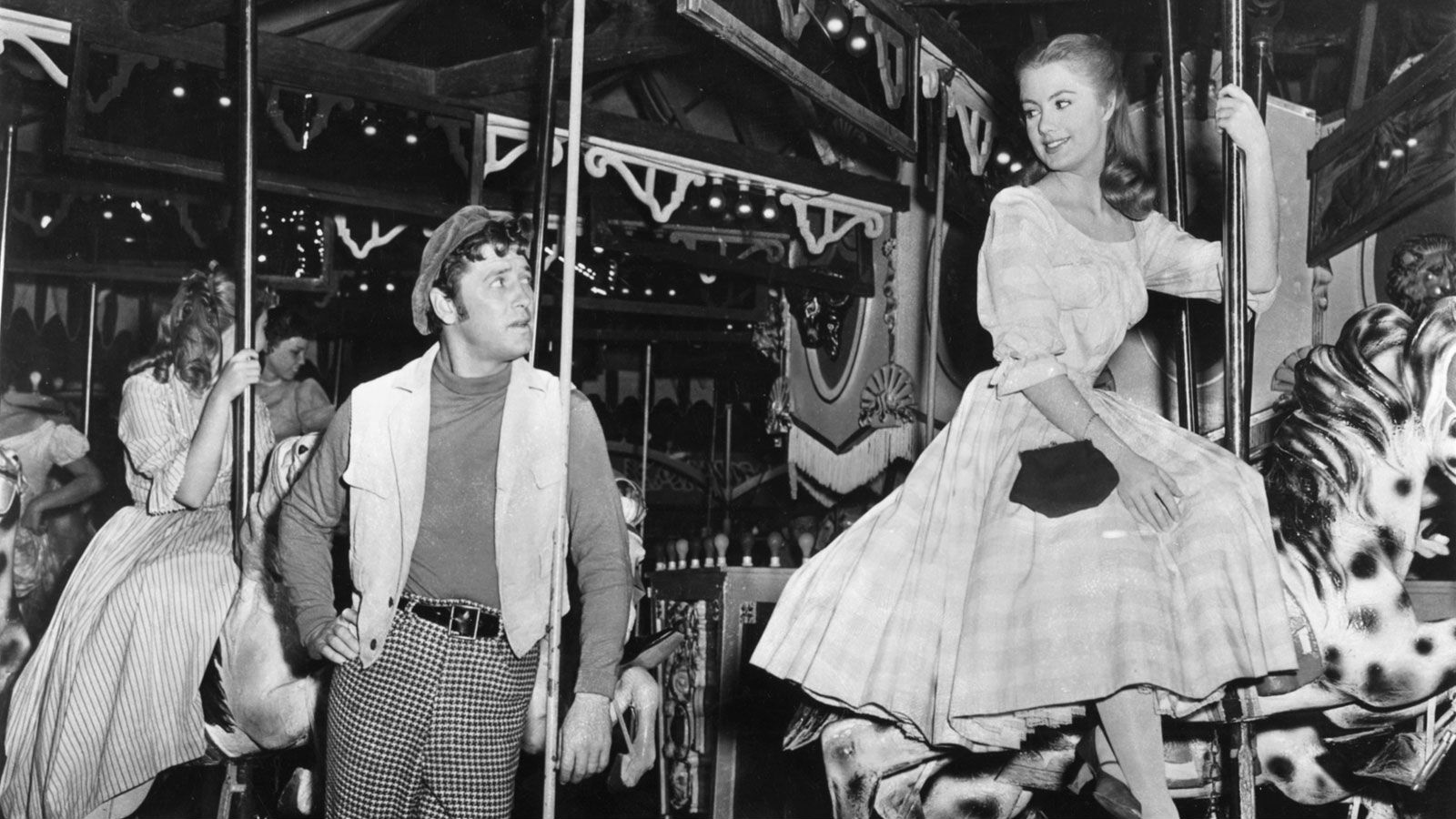 "Carousel"