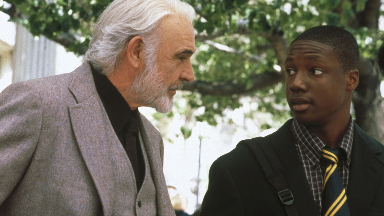 'Finding Forrester'