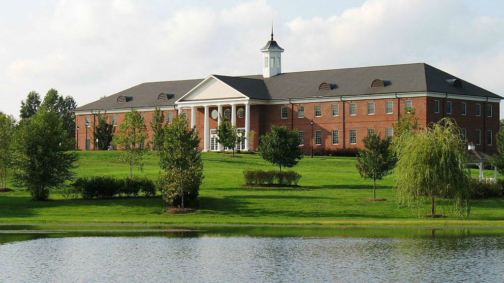 Patrick Henry College