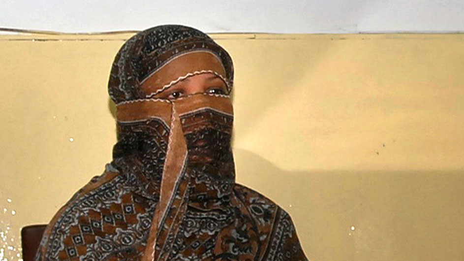 Asia Bibi