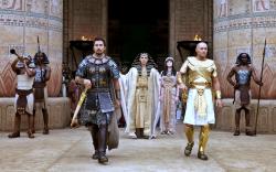 'Exodus: Gods and Kings'