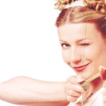 Gwyneth Paltrow in 'Emma'