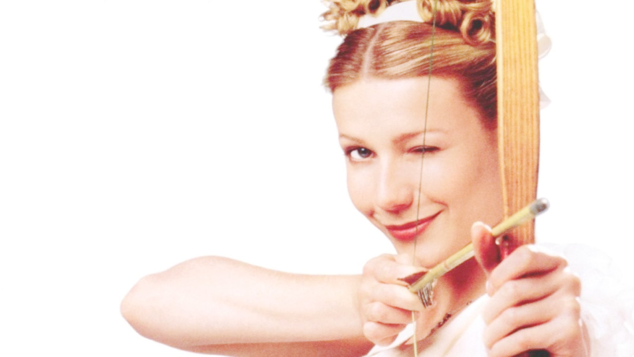 Gwyneth Paltrow in 'Emma'