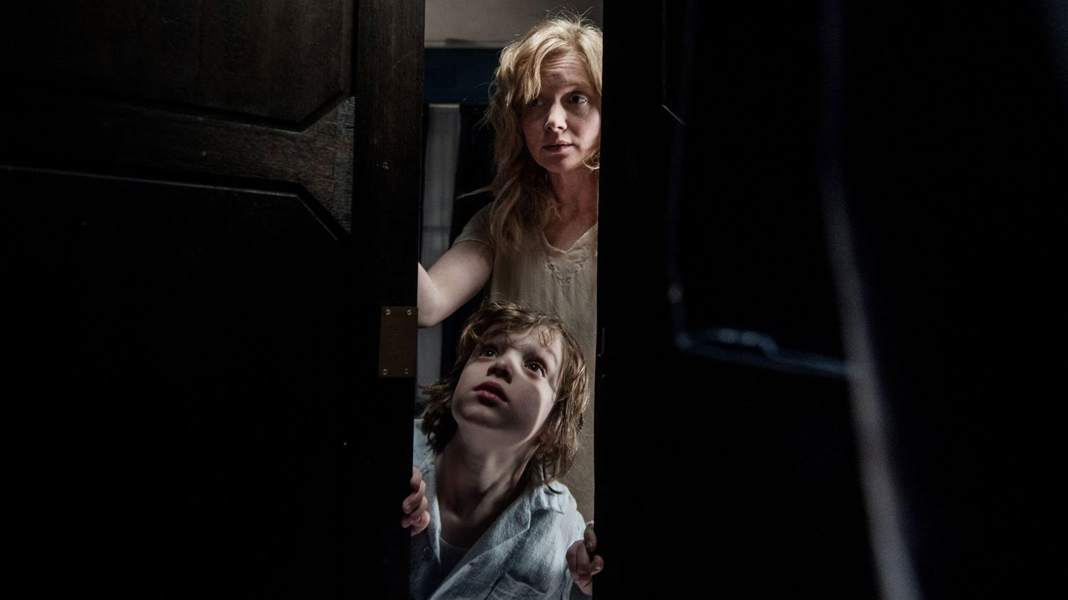 'The Babadook'