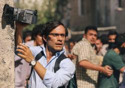 Gael Garcia Bernal in 'Rosewater'