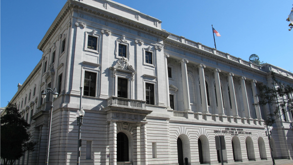 Fifth Circuit Court of Appeals