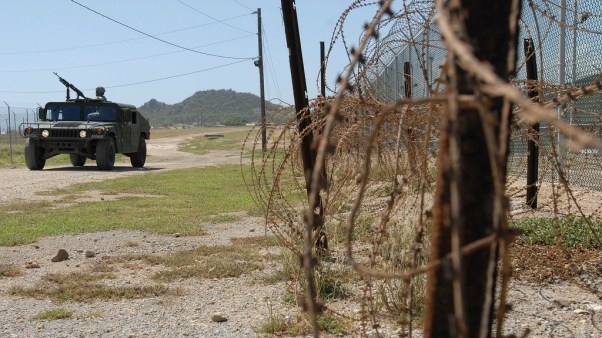 Guantanamo Bay, Cuba