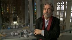 Conductor and composer Jordl Savall