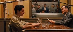 Jack O'Connell in 'Unbroken'