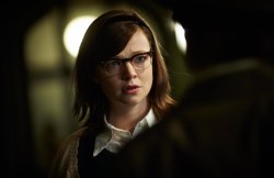 Sarah Snook in 'Predestination'