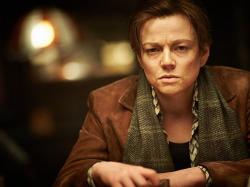 Sarah Snook in 'Predestination'