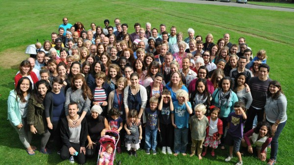 YWAM Harpenden