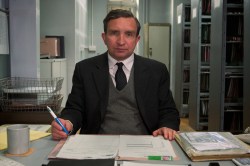 Eddie Marsan in 'Still Life'