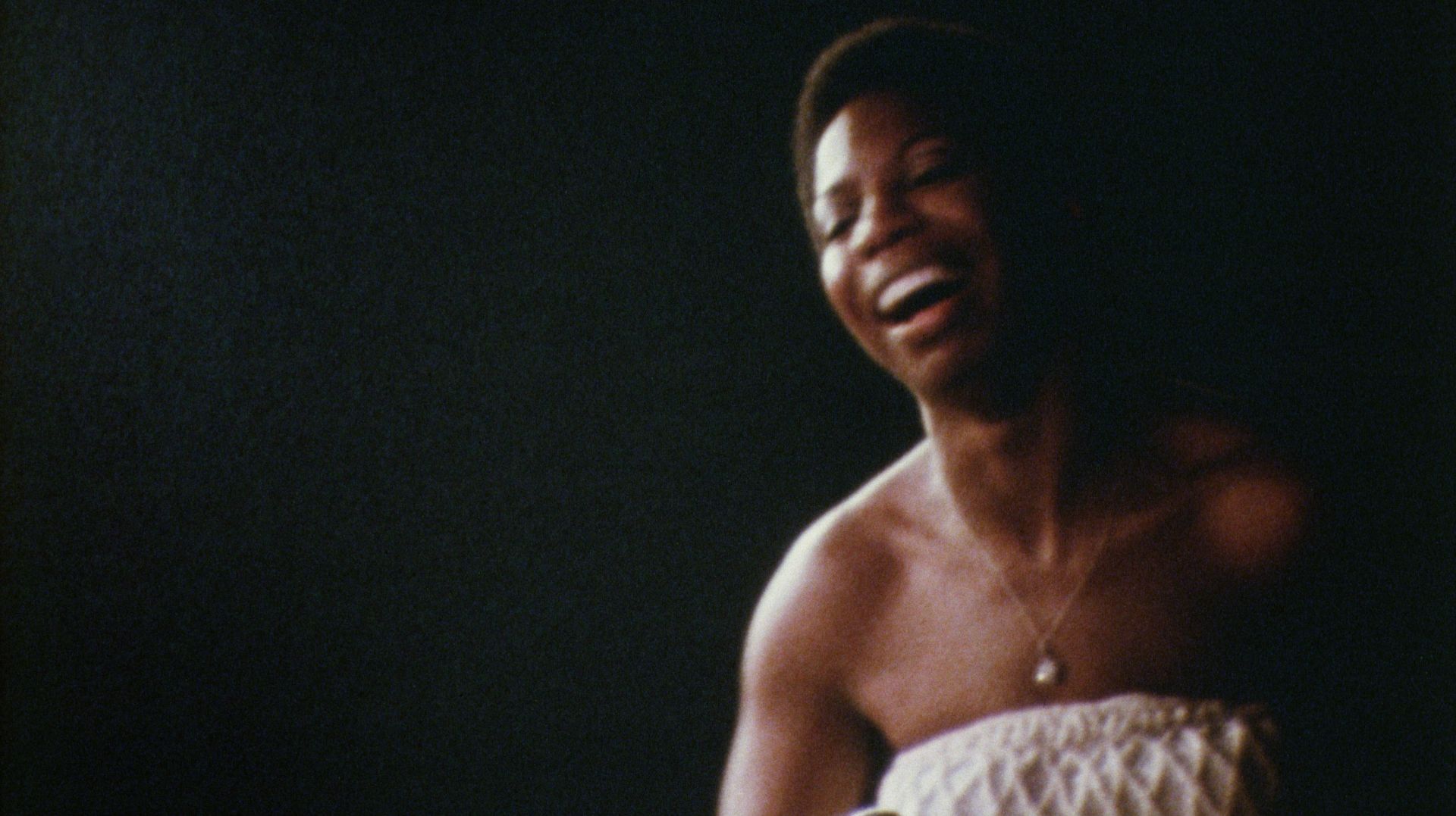 'What Happened, Miss Simone?'