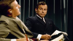 William F. Buckley, Jr. and Gore Vidal