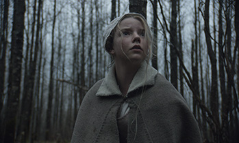 'The Witch'
