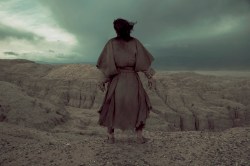 Ewan McGregor in 'Last Days in the Desert'