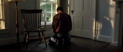 Chris Nelson in 'As It Is In Heaven'