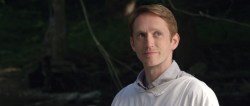 Chris Nelson in 'As It Is In Heaven'