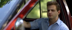 Luke Beavers in 'As It Is In Heaven'