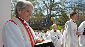 Bishop Mark Lawrence