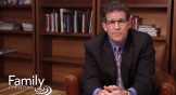 CEO Chuck Bengochea explains Family Christian Stores's bankruptcy.