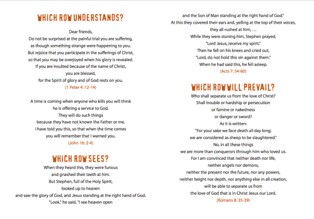 English tract (inside)