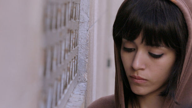 Chaimae Ben Acha in 'Traitors'