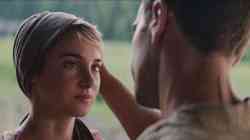 Shailene Woodley in 'Insurgent'