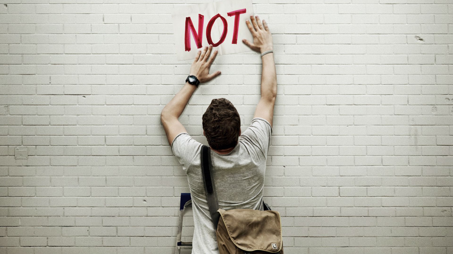 'God's Not Dead'