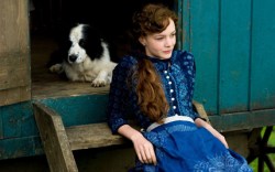 Carey Mulligan in ‘Far from the Madding Crowd’