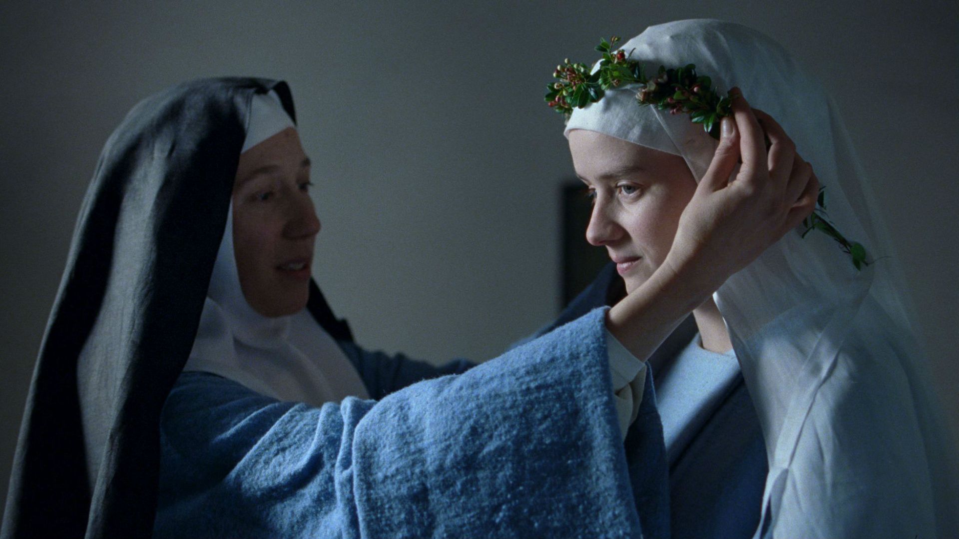 'The Nun'