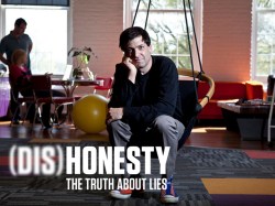 '(Dis)honesty'
