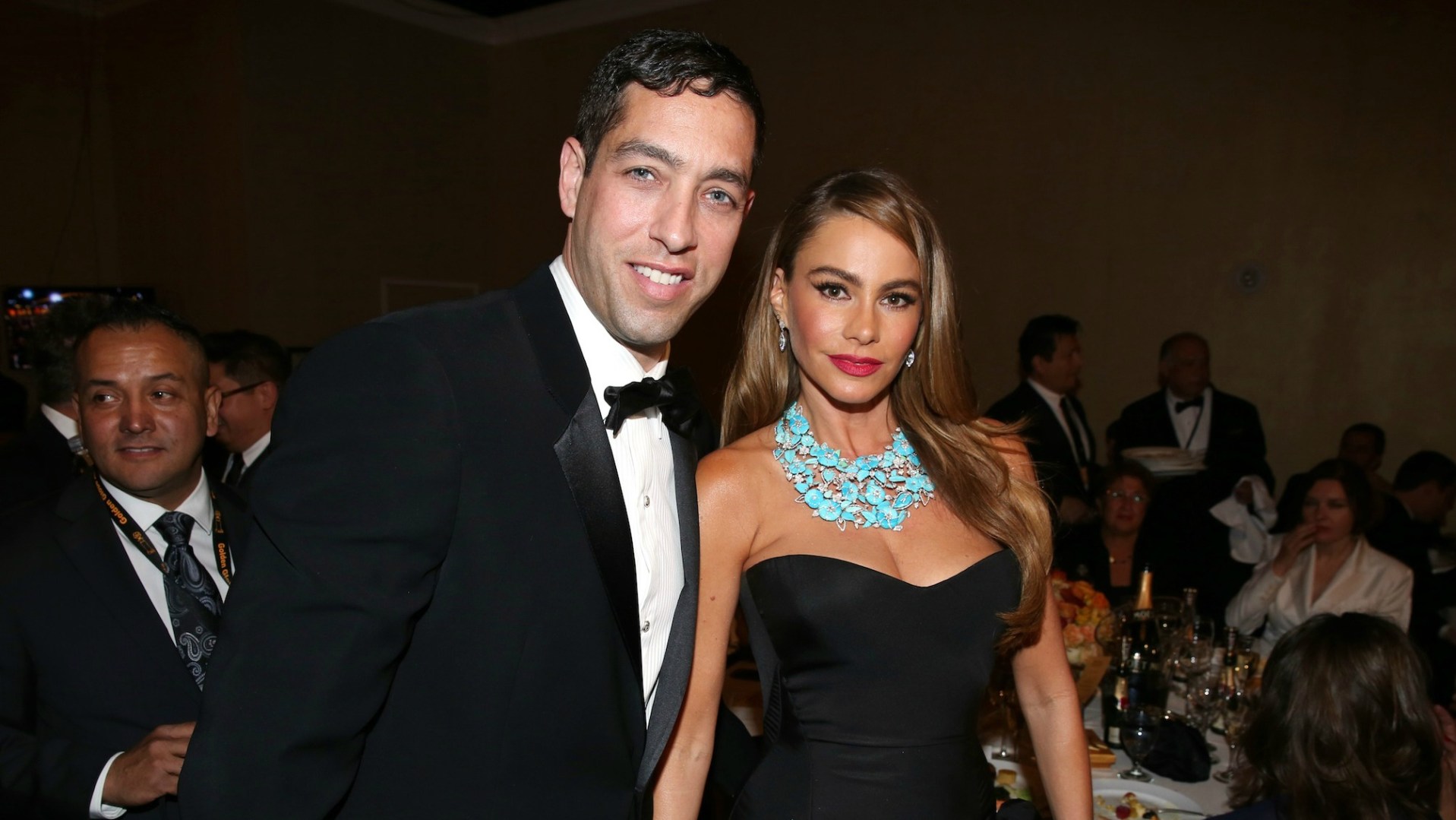 Nick Loeb is in a legal fight for the embryos he and Sofía Vergara created while they were engaged.