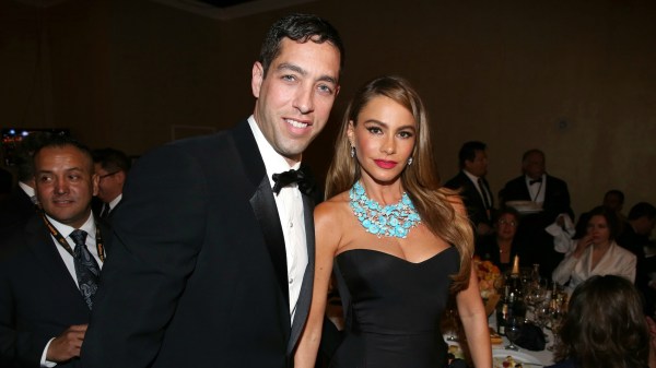Nick Loeb is in a legal fight for the embryos he and Sofía Vergara created while they were engaged.
