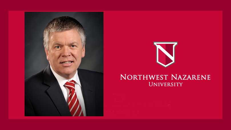 NNU President David Alexander