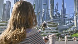 'Tomorrowland'