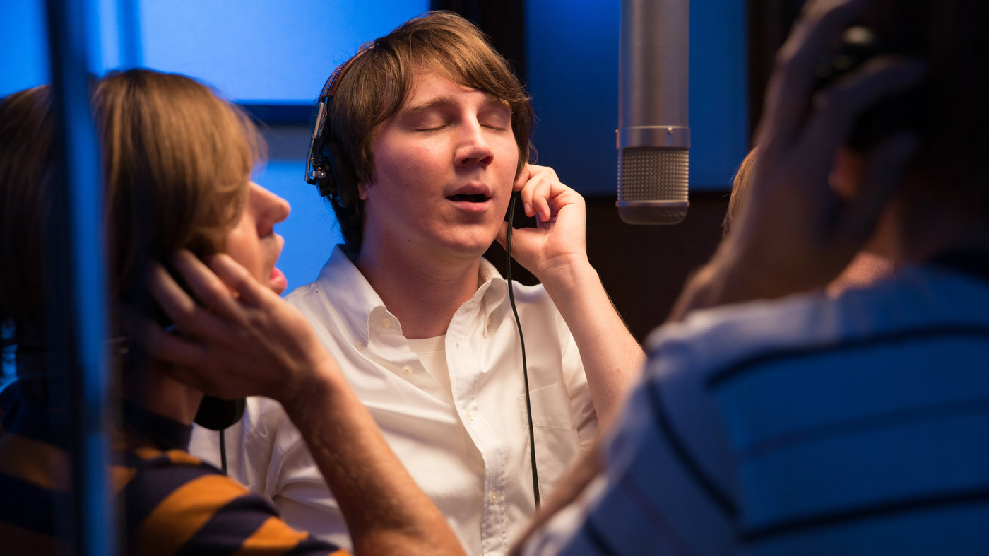 Paul Dano in 'Love & Mercy'