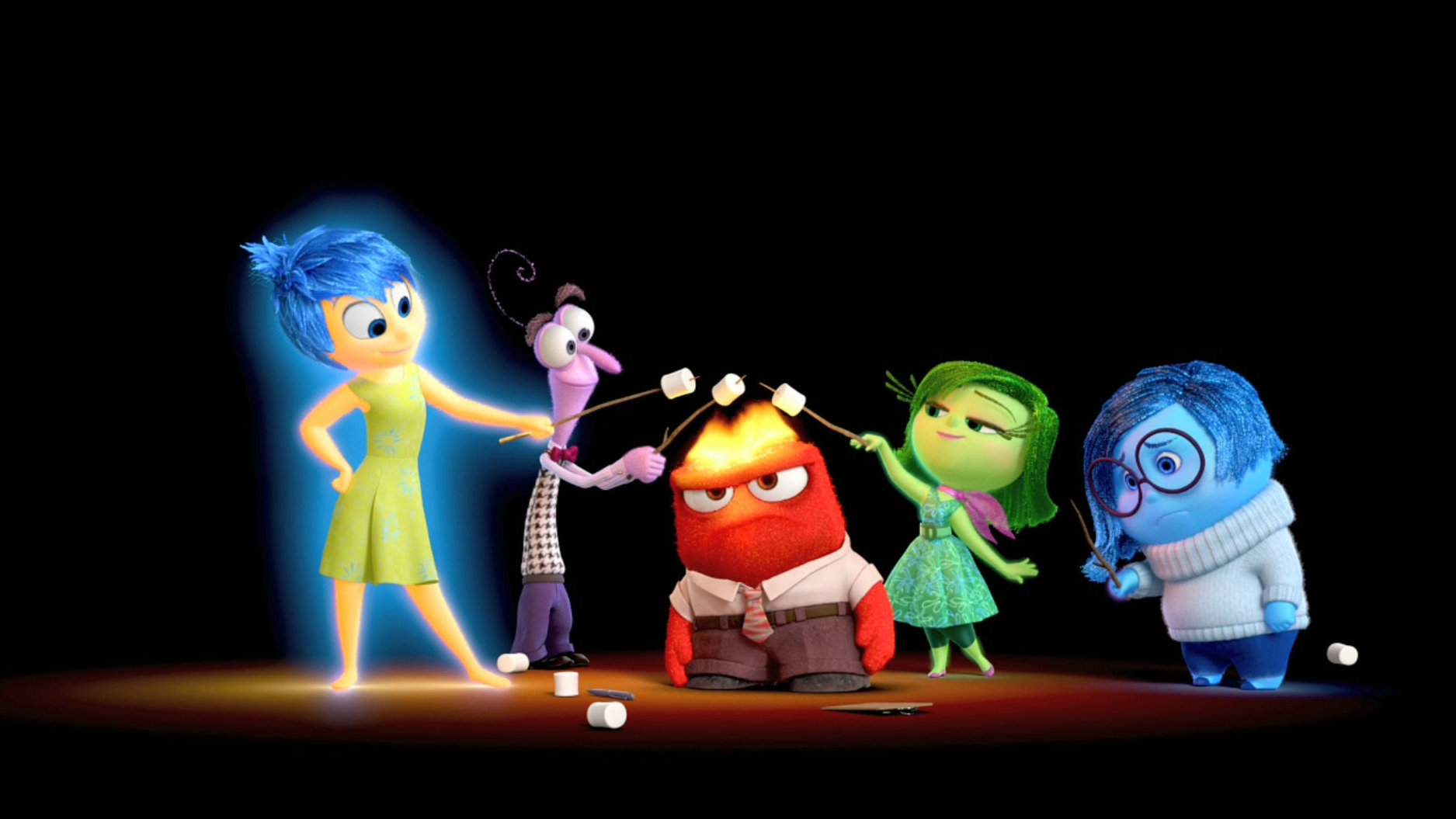 'Inside Out'