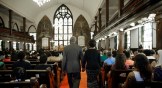 Mother Emanuel in Charleston