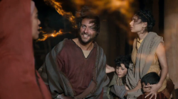 'A.D. The Bible Continues'
