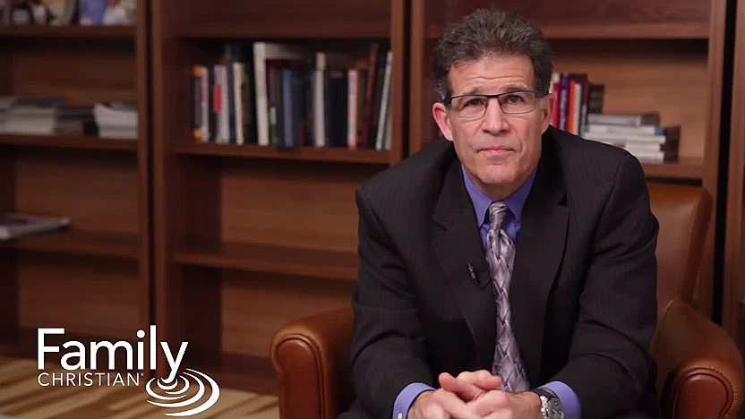 CEO Chuck Bengochea explains Family Christian Stores's bankruptcy.