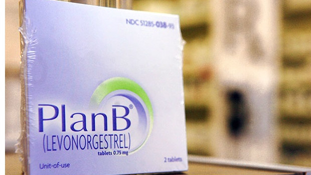 The FDA has approved Plan B and ella for use as 'emergency' contraceptives after sex.