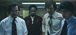 'The Stanford Prison Experiment'