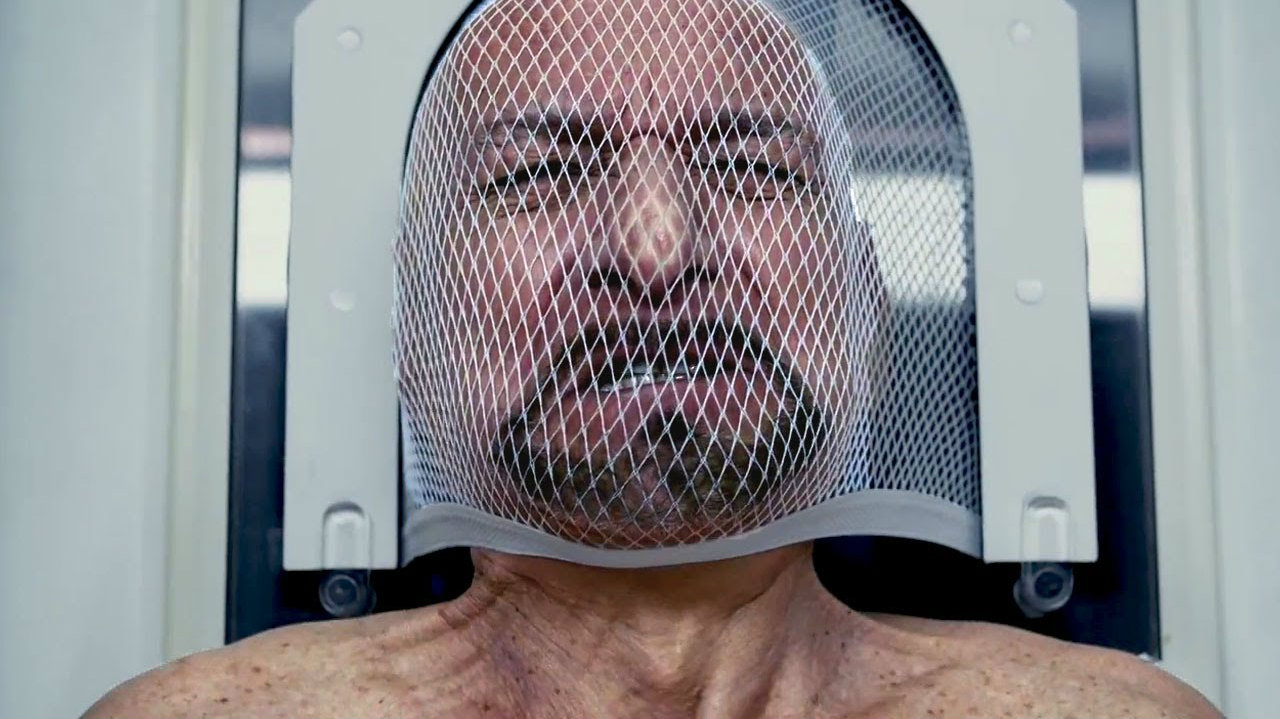 Ben Kingsley in 'Self/less'