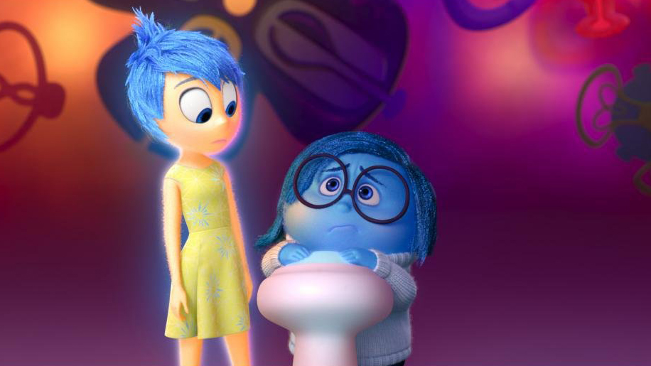 Inside Out