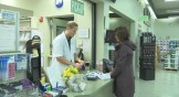 The Storman family has run Ralph's Thriftway for four generations and they have always objected to dispensing emergency contraceptives.