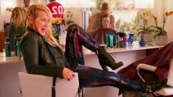Meryl Streep in 'Ricki and the Flash'